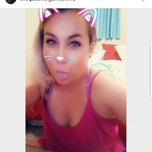 Meet your Posher, Tiffany